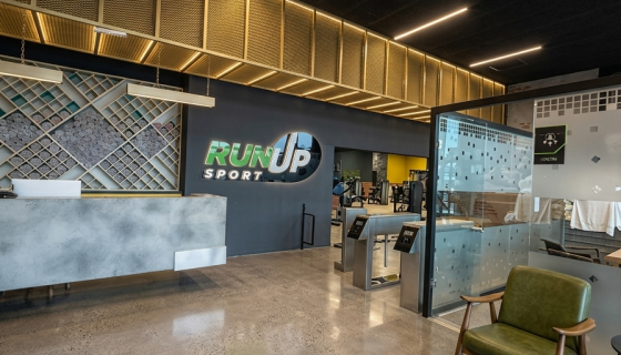 Konya Spor Salonu Temizliği