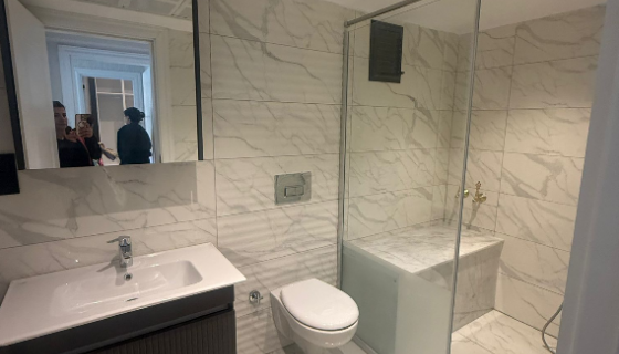 Konya Daire Temizliği