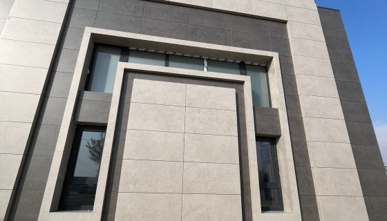 Konya Profesyonel Cami Temizliği