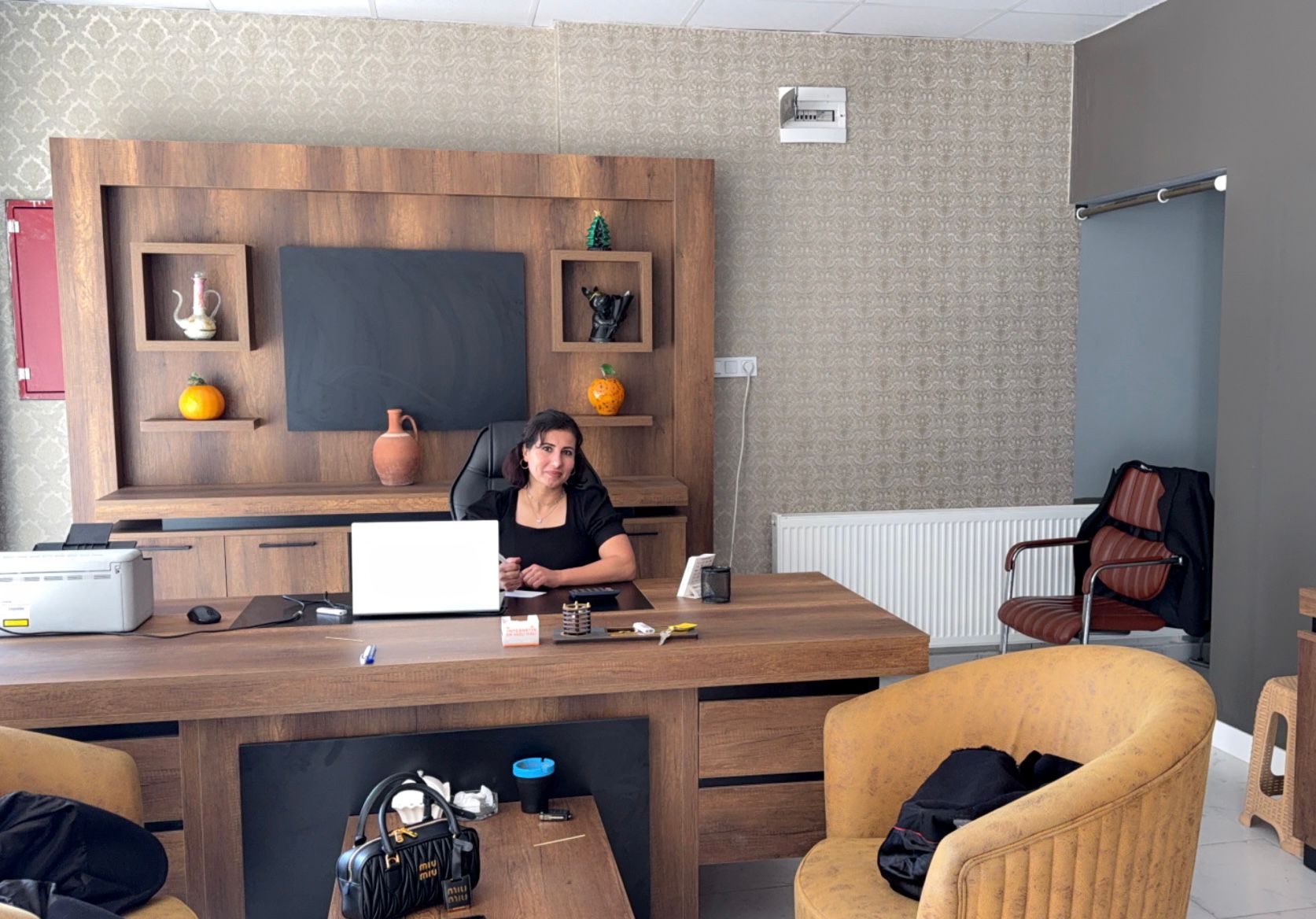 BAŞLIK: Konya’da Güvenli Eller: İnsan Kaynakları ve Danışmanlıkta Yeni Dönem Başladı!