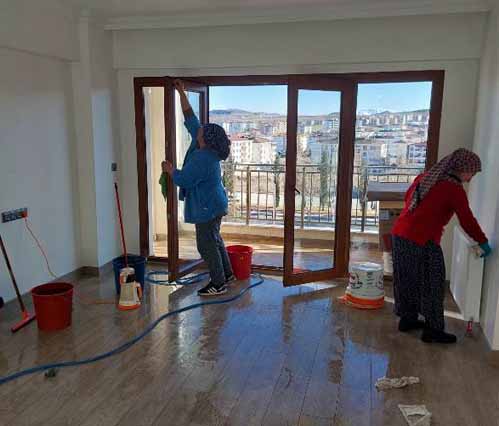 Tadilat Bitti, Temizlik Başladı: Kaba ve İnce Temizlik İçin Altın Kurallar