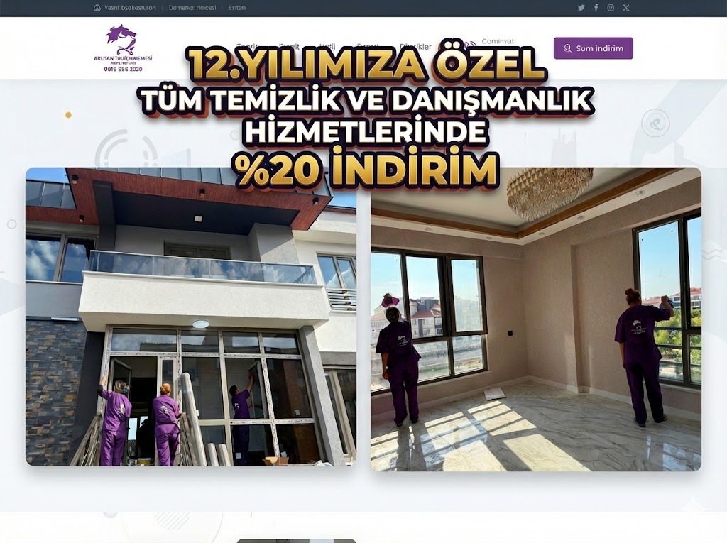 HOŞ GELDİNİZ KAMPANYASI 