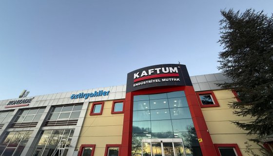 Konya Fabrika ve Endüstriyel Alan Temizliği - 